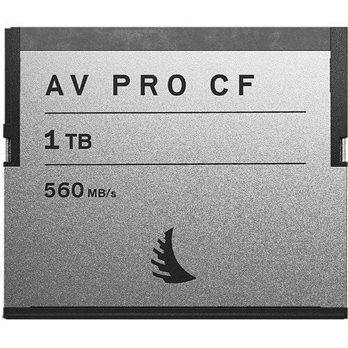 Angelbird 1TB AV Pro CF CFast 2.0 Memory Card - cambuy-lives Angelbird 1TB AV Pro CF CFast 2.0 Memory Card - cambuy-lives
